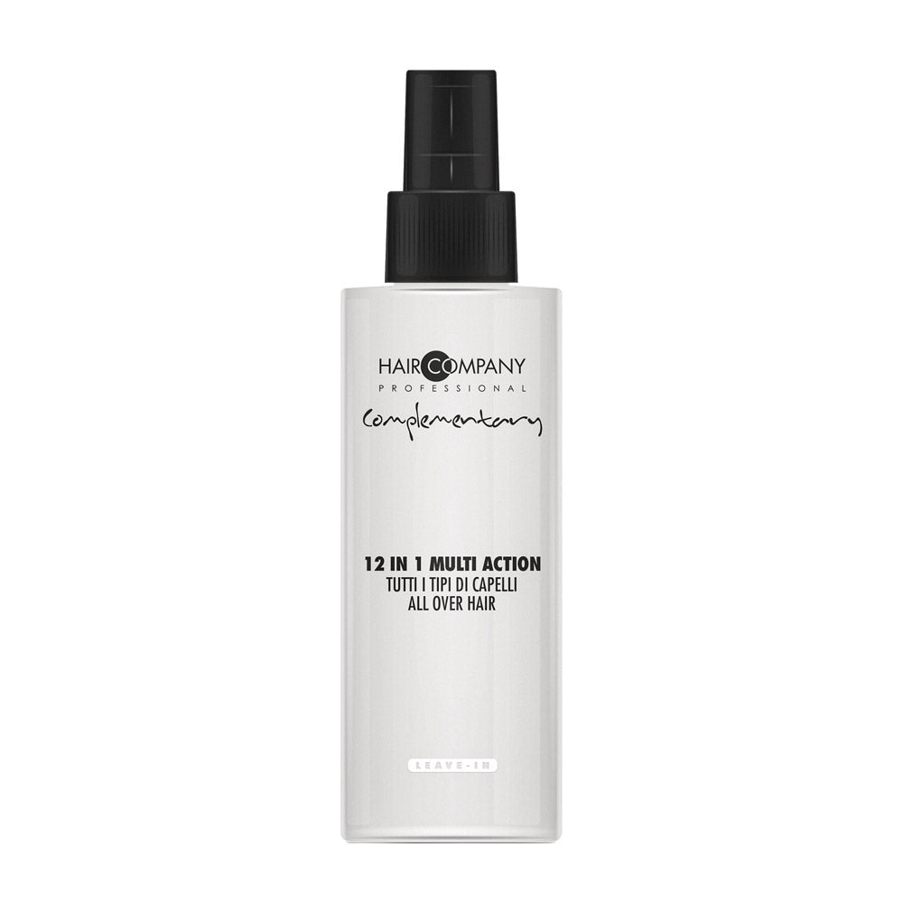Hair Company Crono Age Complementary  12 in 1 Multi Action Spray 150ml