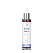 Hair Company Double Action Anti Dandruff Complex 50ml - siero anti forfora