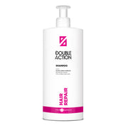 Hair Company Double Action Hair Repair Shampoo 1000ml- shampoo ricostruzione