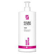 Hair Company Double Action Hair Repair Mask 1000ml - maschera ricostruzione