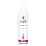 Hair Company Double Action Reconstruction Mousse 200ml - mousse ricostruzione