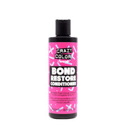 Crazy Color Bond Restore Conditioner 250ml - balsamo ristrutturante