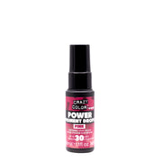 Crazy Color Global Power Pigment Drops Pink 30ml - gocce di pigmento