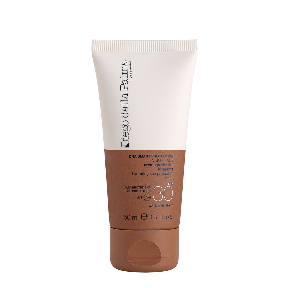 Diego Dalla Palma Dna Smart Protection Hydrating Sun Protection Cream Spf30 50ml