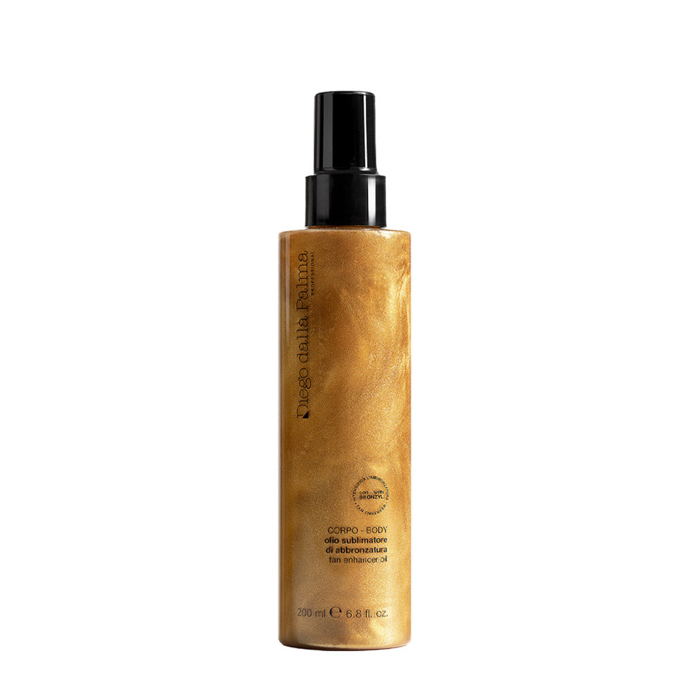 Diego Dalla Palma Professional Olio Glitter Anti-Salsedine 200ml