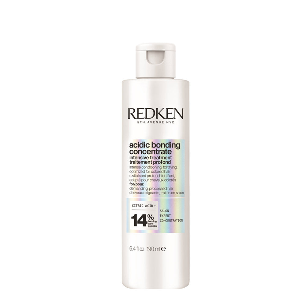 Redken Acidic Bonding Concentrate Leave-in Treatment 190ml
