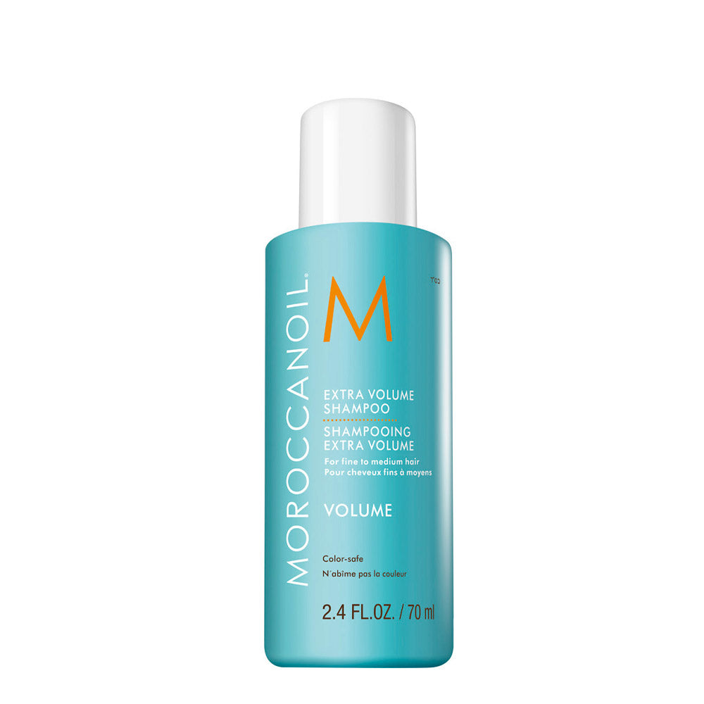 Moroccanoil Travel Volume Kit - cofanetto volumizzante