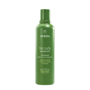 Aveda Be Curly Advanced Shampoo 250ml - shampoo per capelli ricci