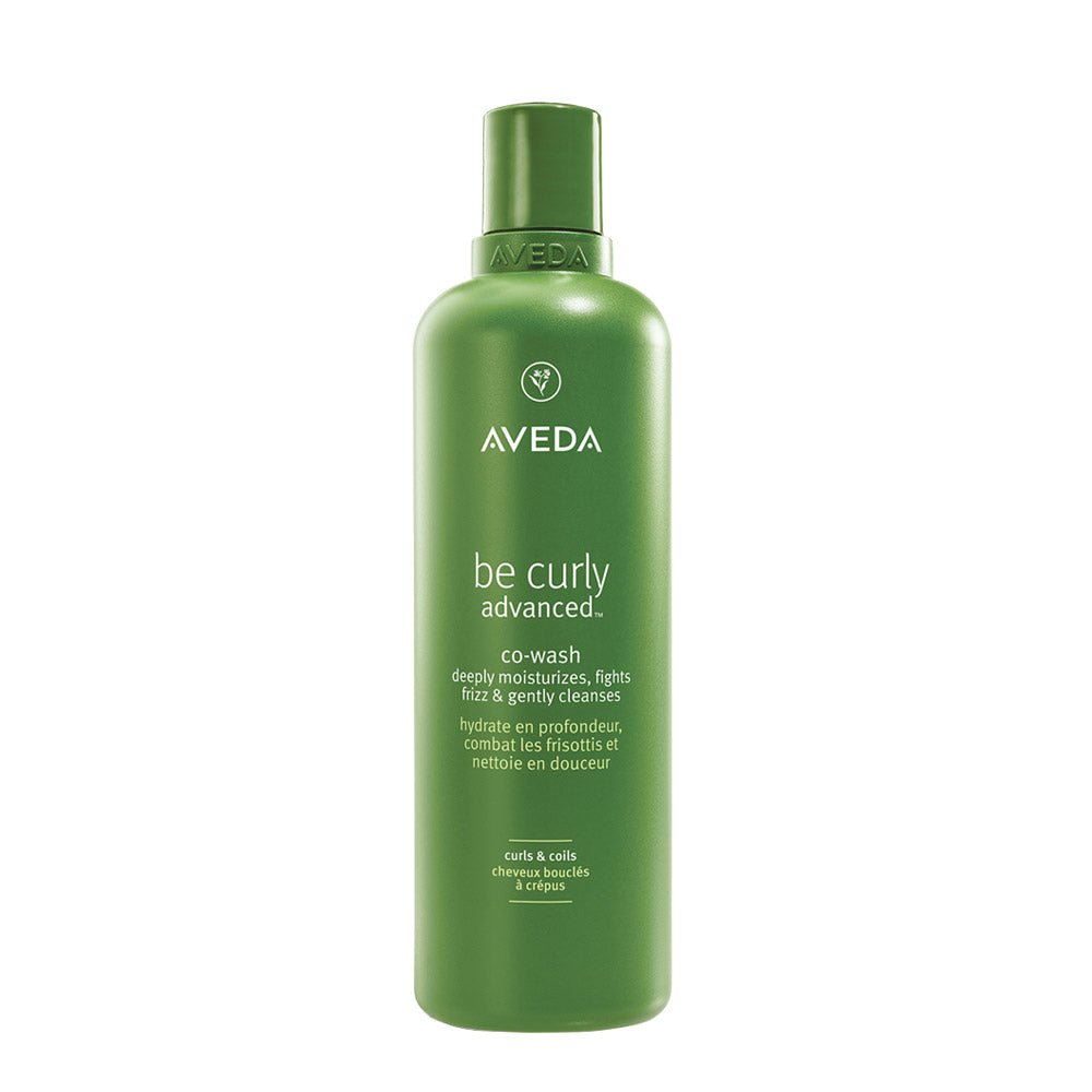 Aveda Be Curly Advanced Curl Perfecting Co-Wash 350ml