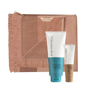 Diego dalla Palma Protection  Hydrating Gel Cream SPF50 150ml Aftersun Gel-Cream 350ml + Telo OMAGGIO
