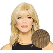 Hairdo Topper Stylish Wave R1416T Biondo Scuro - toupet con onde