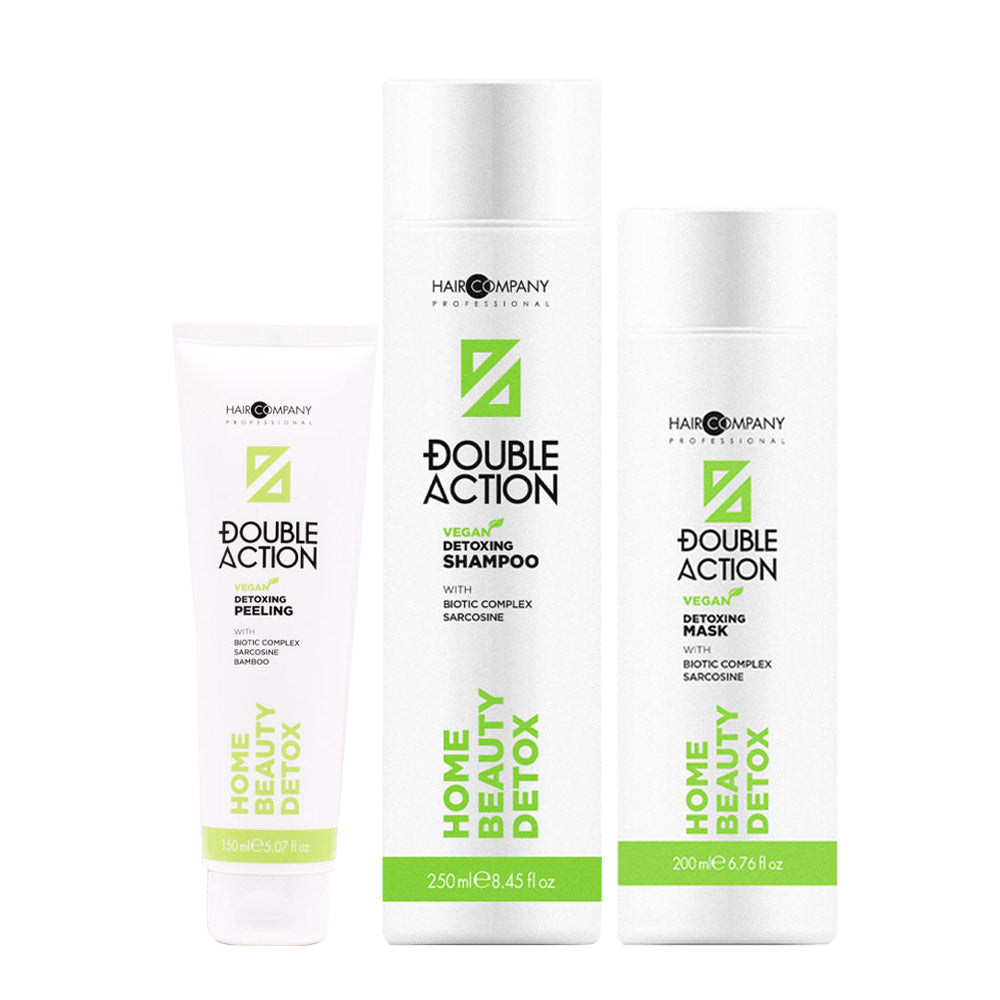 Hair Company Double Action Kit
