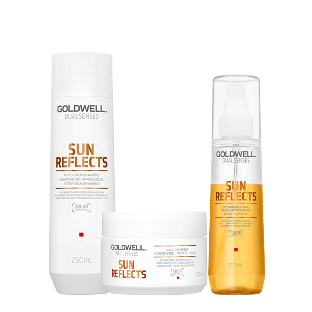 Goldwell Dualsenses Sun Reflects Kit