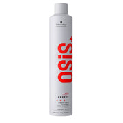 Schwarzkopf Osis Hold Freeze 500ml - lacca tenuta forte