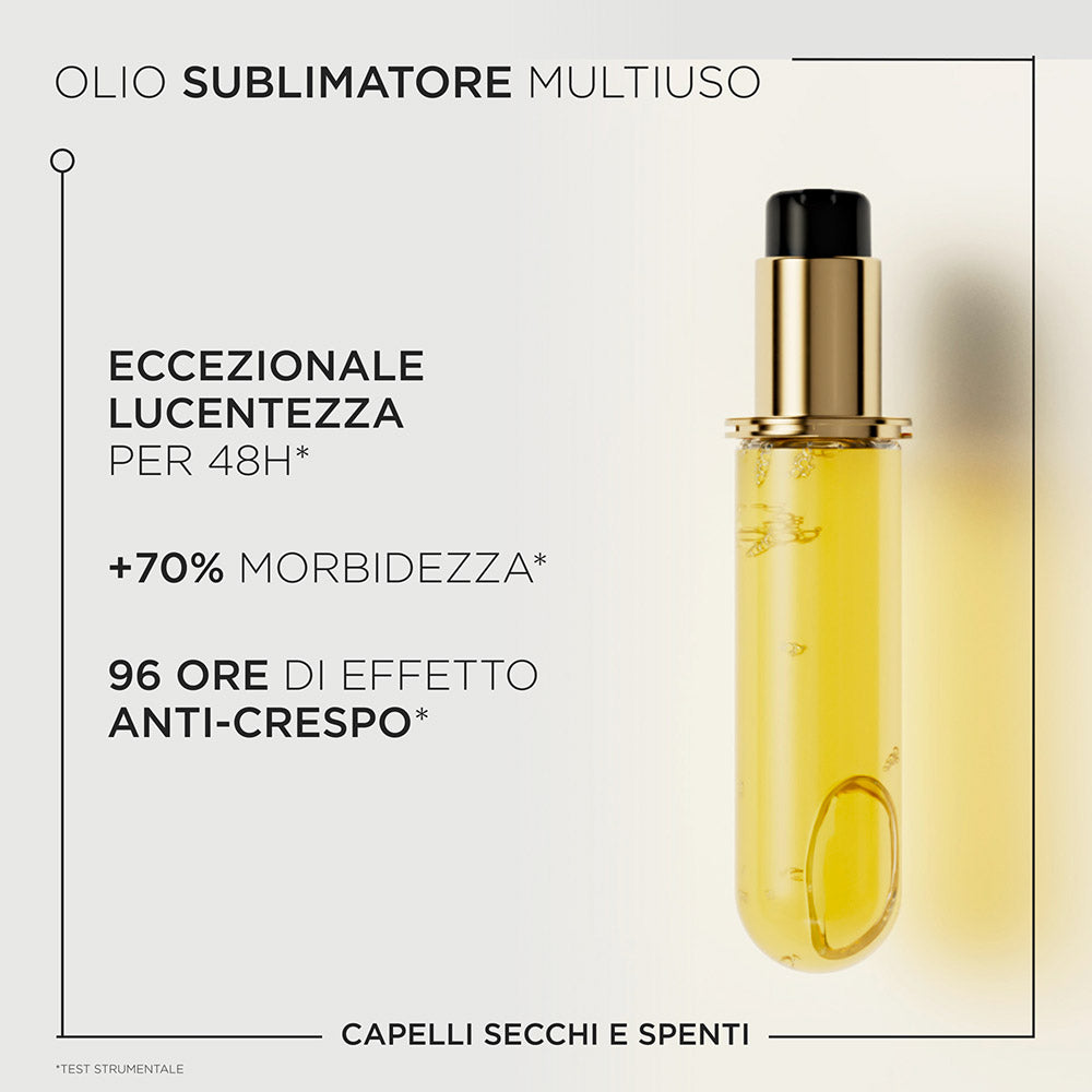 Kerastase Elixir Ultime L'Huile Originale Refill 75ml