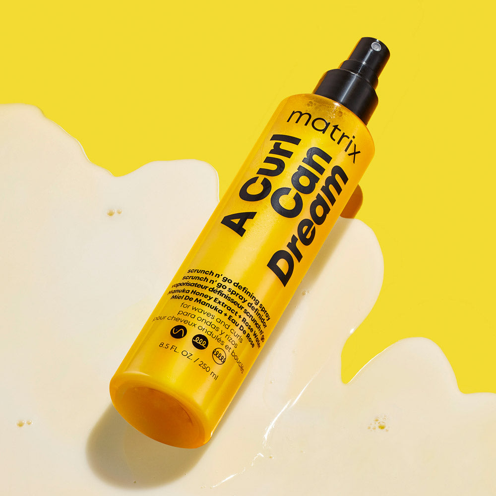 Matrix A Curl Can Dream Leave-In 250ml - trattamento leave-in capelli mossi