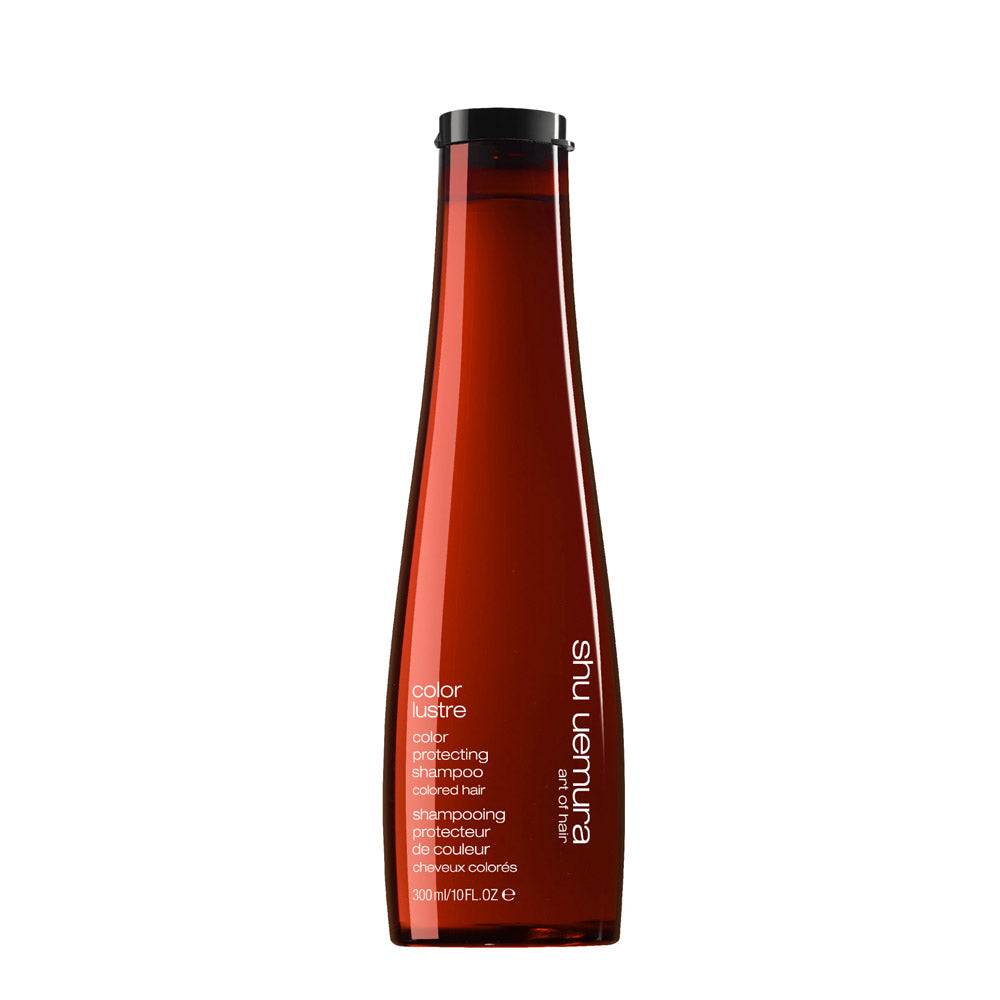Shu Uemura Color Lustre Kosai Color Shampoo 300ml - shampoo protezione colore