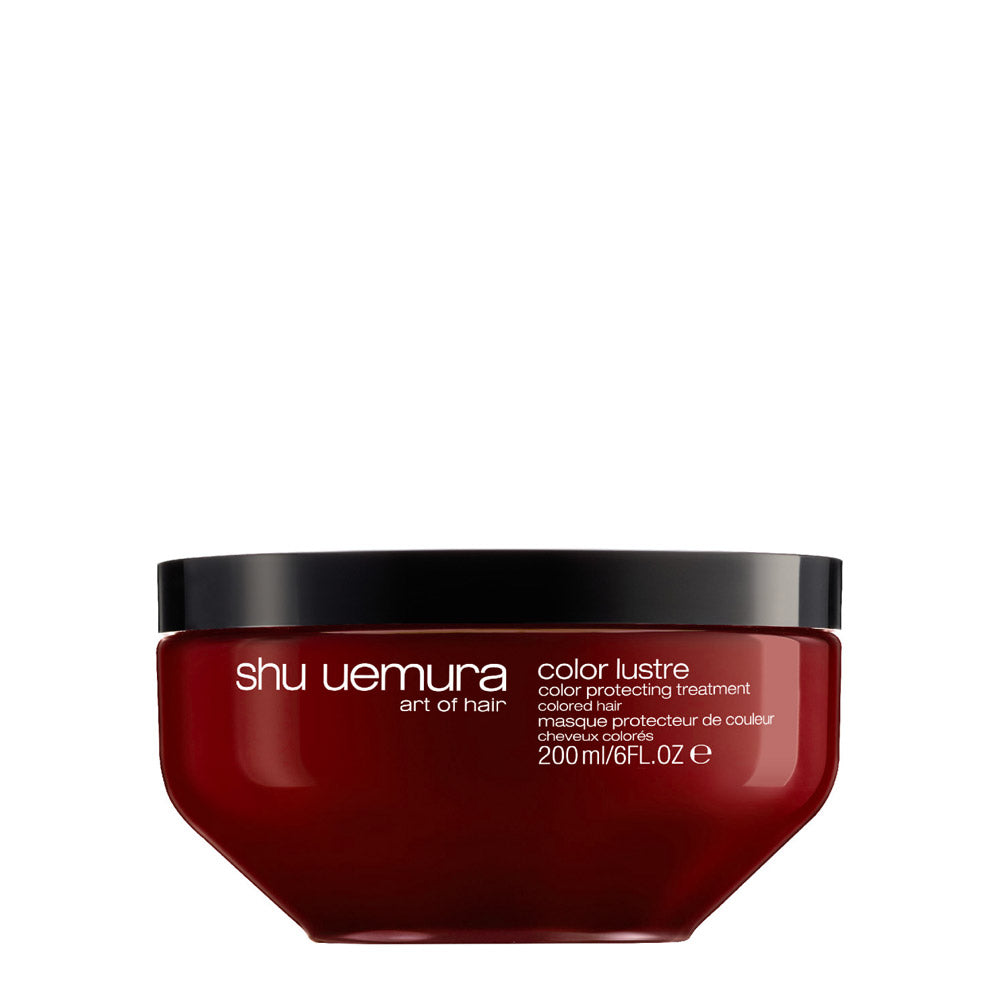 Shu Uemura Color Lustre Kosai Color Treatment 200ml