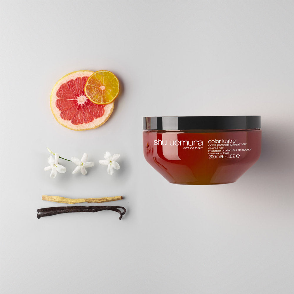 Shu Uemura Color Lustre Kosai Color Treatment 200ml