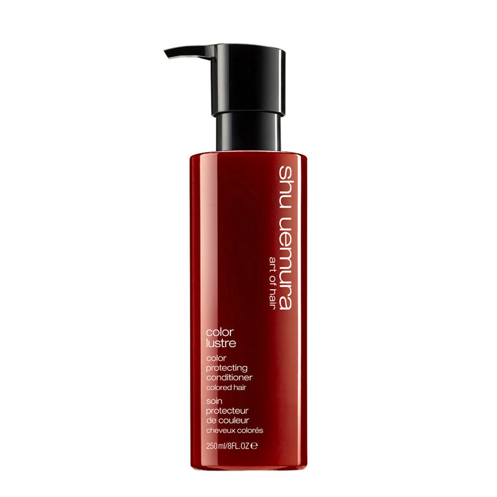 Shu Uemura Color Lustre Kosai Color Conditioner 250ml