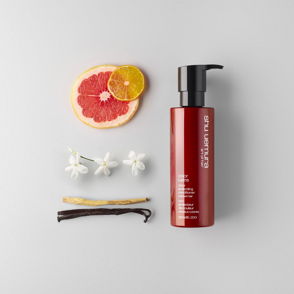 Shu Uemura Color Lustre Kosai Color Conditioner 250ml