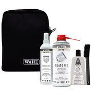 Wahl Blade Care Set - kit di manutenzione testina da taglio
