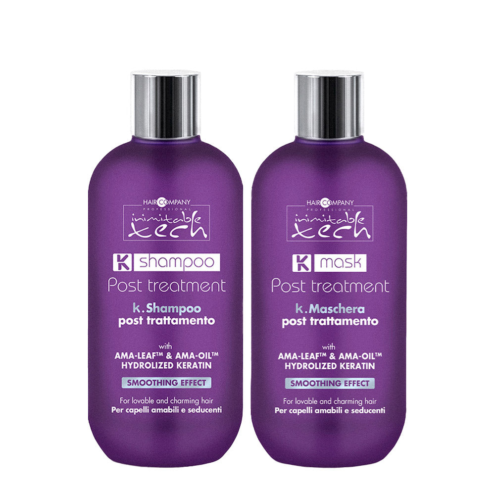 Hair Company Inimitable Tech Kit