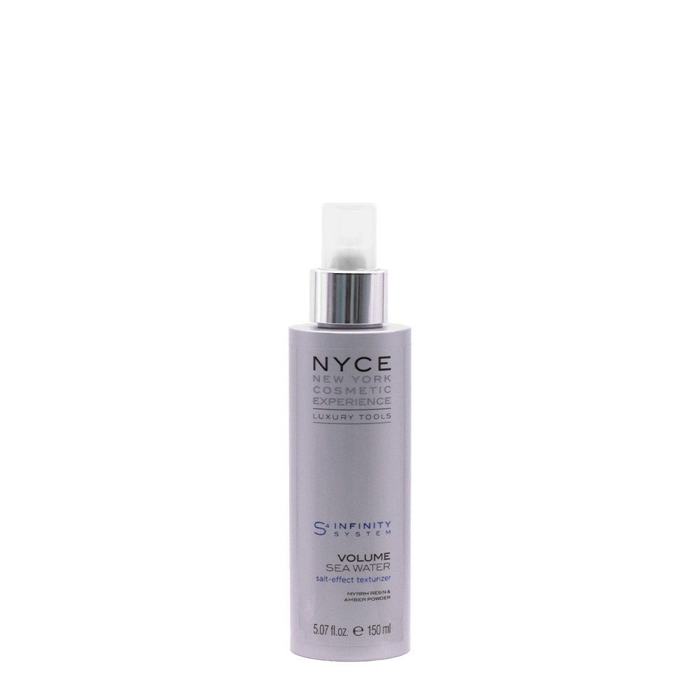 Nyce Luxury Care Volume Sea Water 150ml - acqua texturizzante