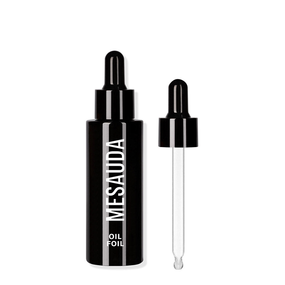 Mesauda Beauty Oil Foil Primer 30ml - primer viso idratante effetto oil non oil
