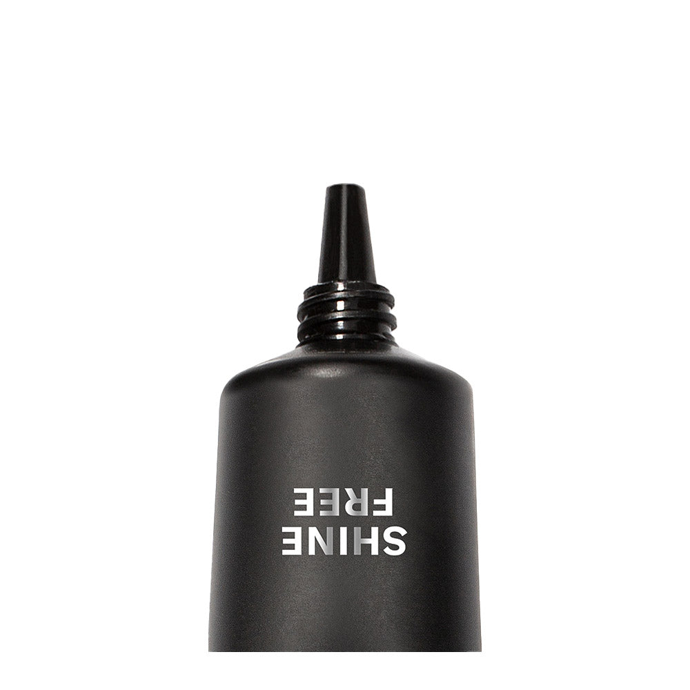 Mesauda Beauty Shine Free Primer 30ml - primer viso levigante mattificante