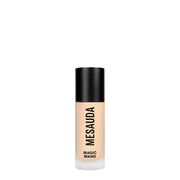 Mesauda Beauty Magic Wand Foundation C05 20ml - fondotinta fluido matte