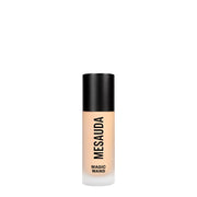 Mesauda Beauty Magic Wand Foundation C20 20ml - fondotinta fluido matte