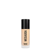 Mesauda Beauty Magic Wand Foundation C25 20ml - fondotinta fluido matte