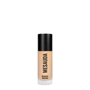 Mesauda Beauty Magic Wand Foundation C35 20ml  - fondotinta fluido matte