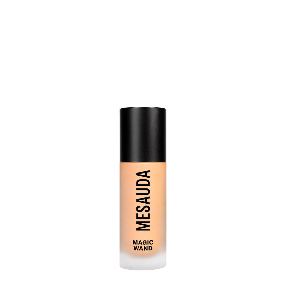 Mesauda Beauty Magic Wand Foundation C40 20ml - fondotinta fluido matte