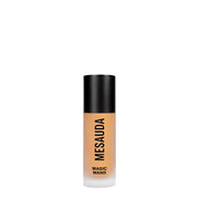 Mesauda Beauty Magic Wand Foundation C50 20ml - fondotinta fluido matte