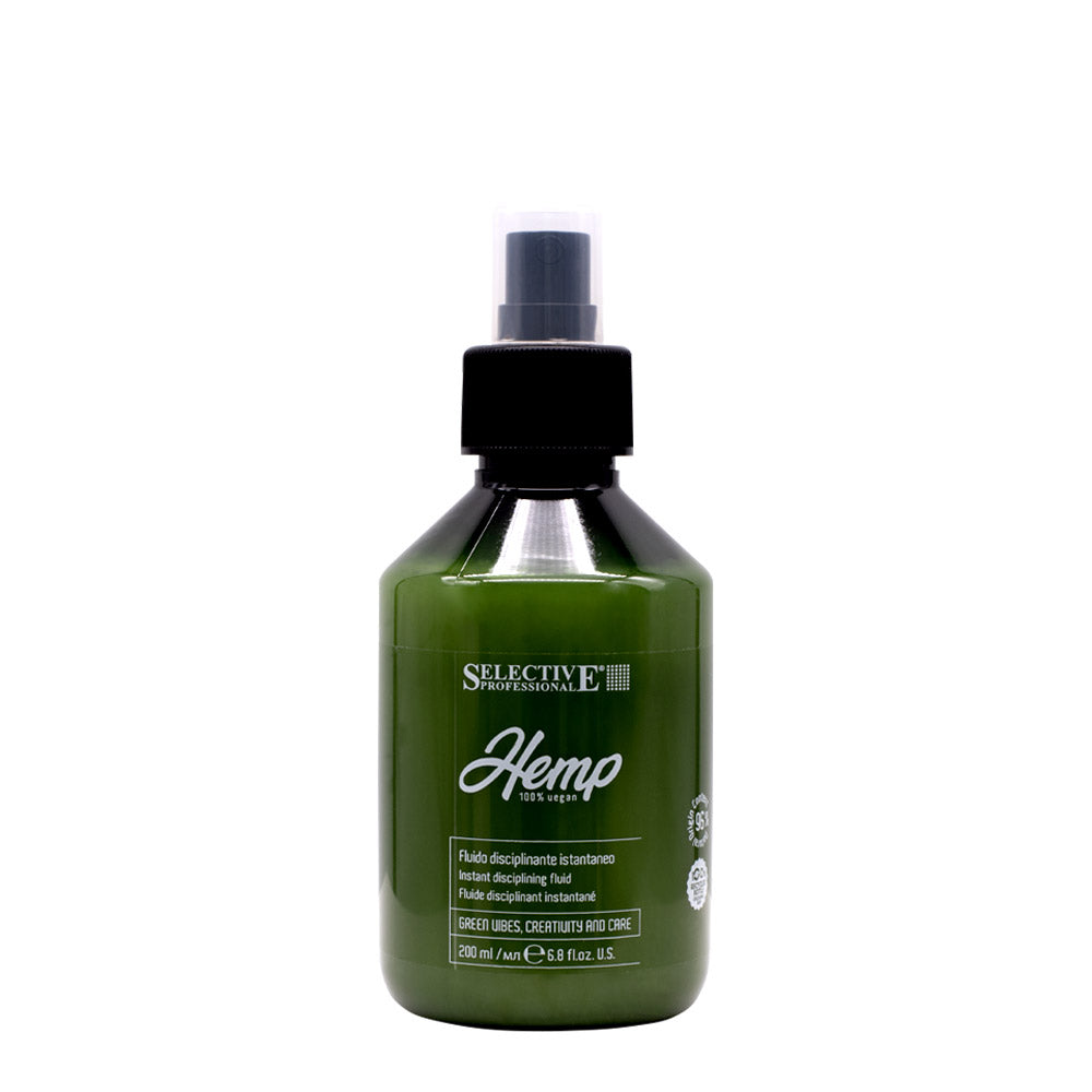 Selective Professional Hemp Hydrate Essence 200ml
