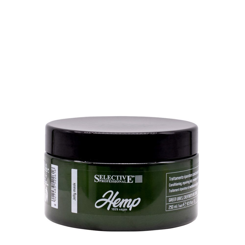 Selective Professional Hemp Jelly Mask 250ml