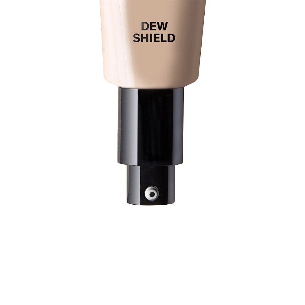 Mesauda Beauty Dew Shield Light 40ml - crema colorata idratante protettiva