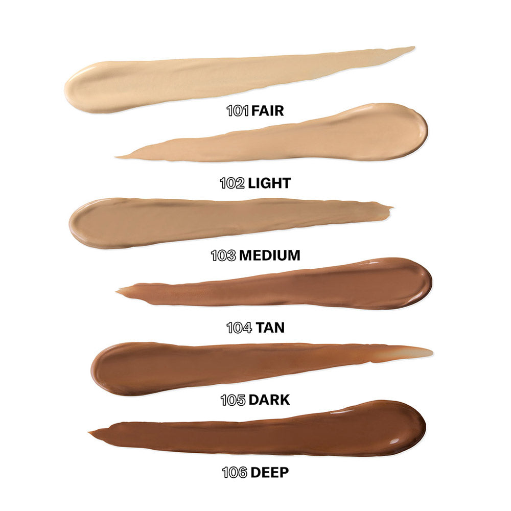 Mesauda Beauty Dew Shield Tan 40ml - crema colorata idratante protettiva