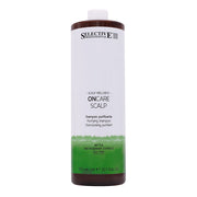 Selective Professional Scalp Purifying Shampoo 950ml
