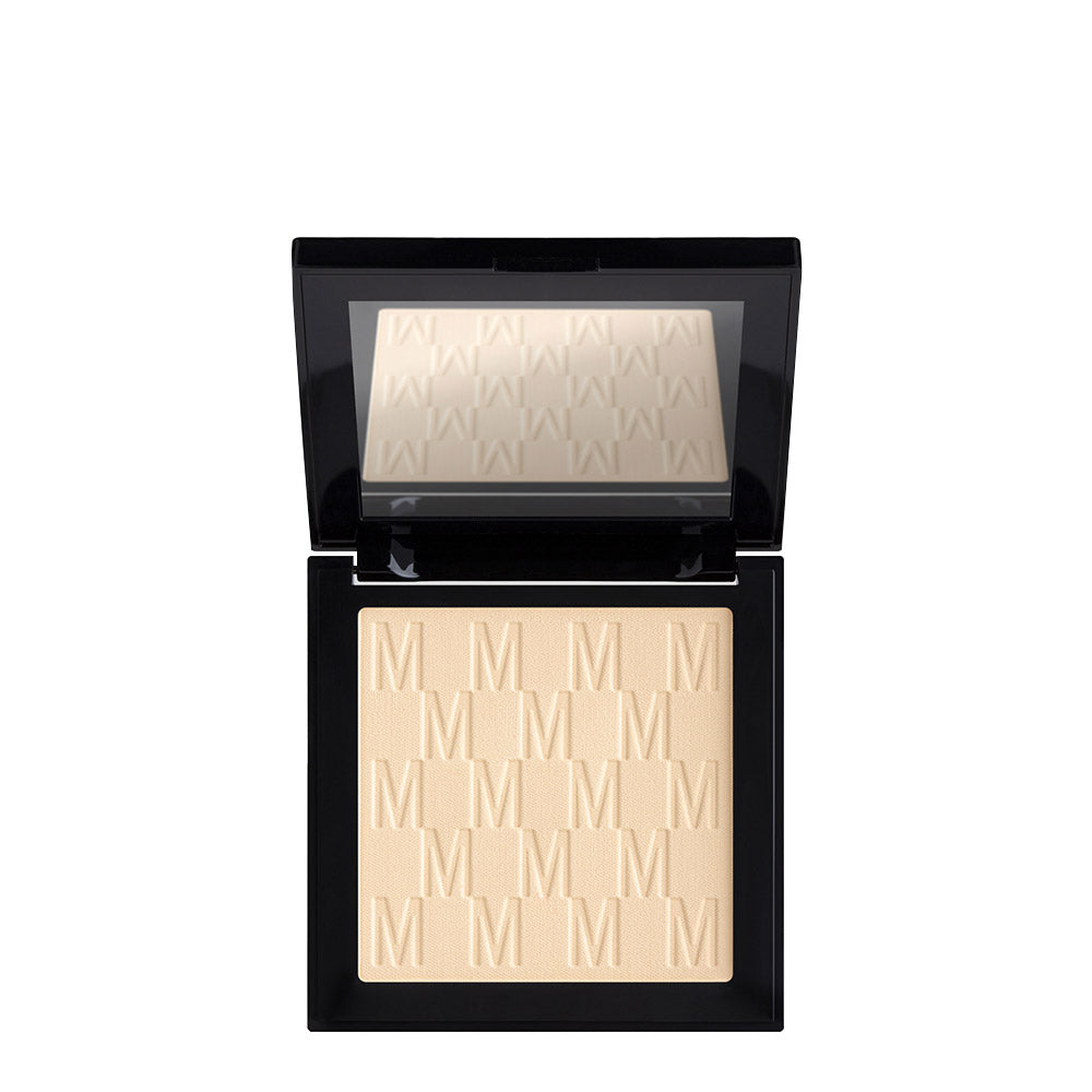 Mesauda Beauty Nude Venus Compact Powder Light Beige 10gr - cipria compatta