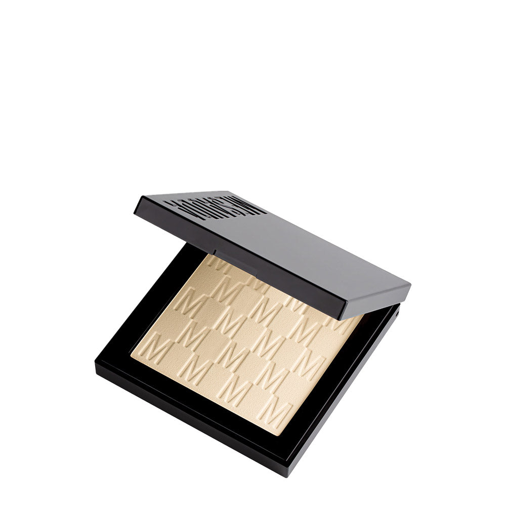 Mesauda Beauty Nude Venus Compact Powder Light Beige 10gr - cipria compatta
