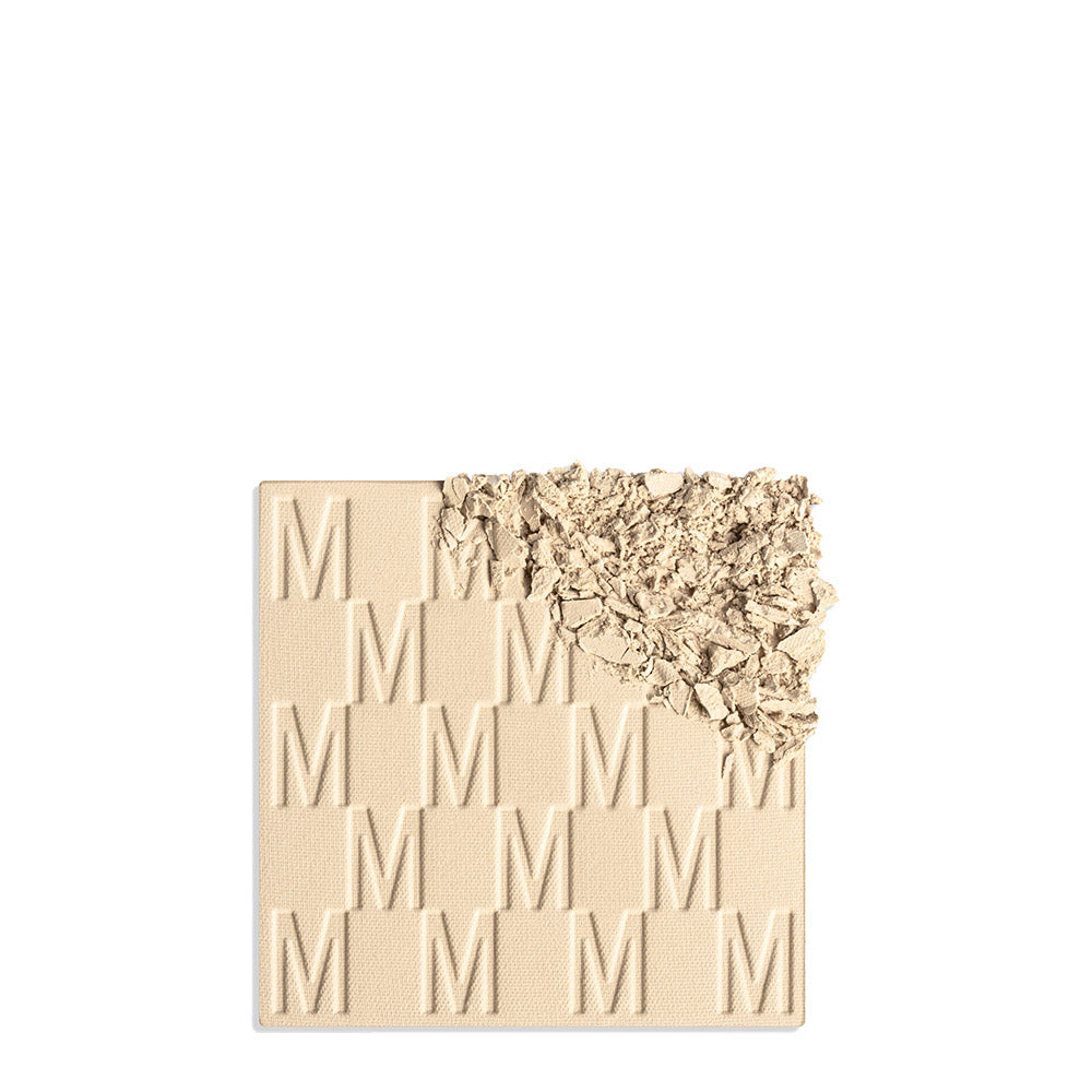 Mesauda Beauty Nude Venus Compact Powder Light Beige 10gr - cipria compatta