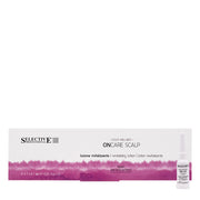 Selective Professional Scalp Revitalizing Lotion 8x7ml - fiale anticaduta