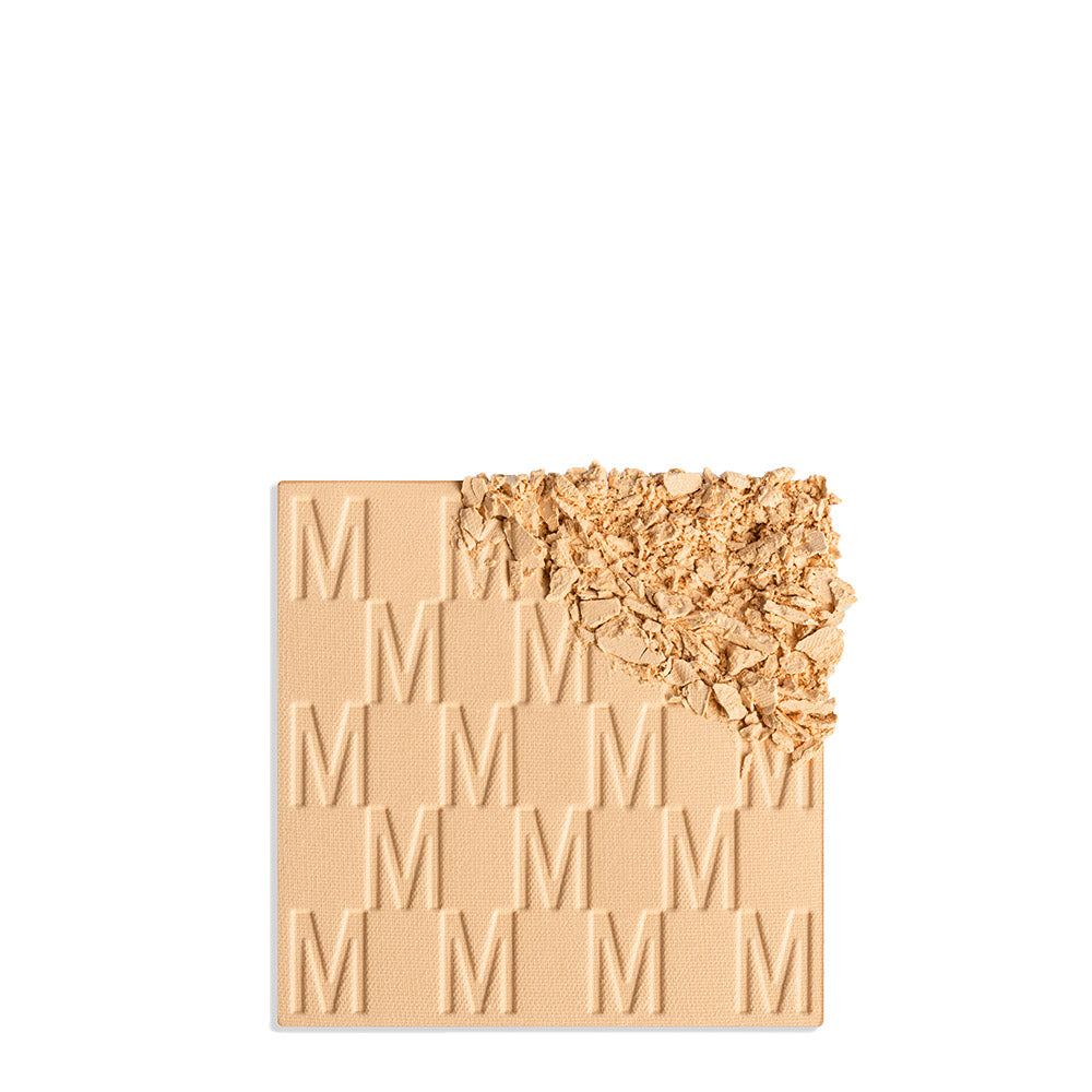 Mesauda Beauty Nude Venus Compact Powder Natural Ivory 10gr  - cipria compatta