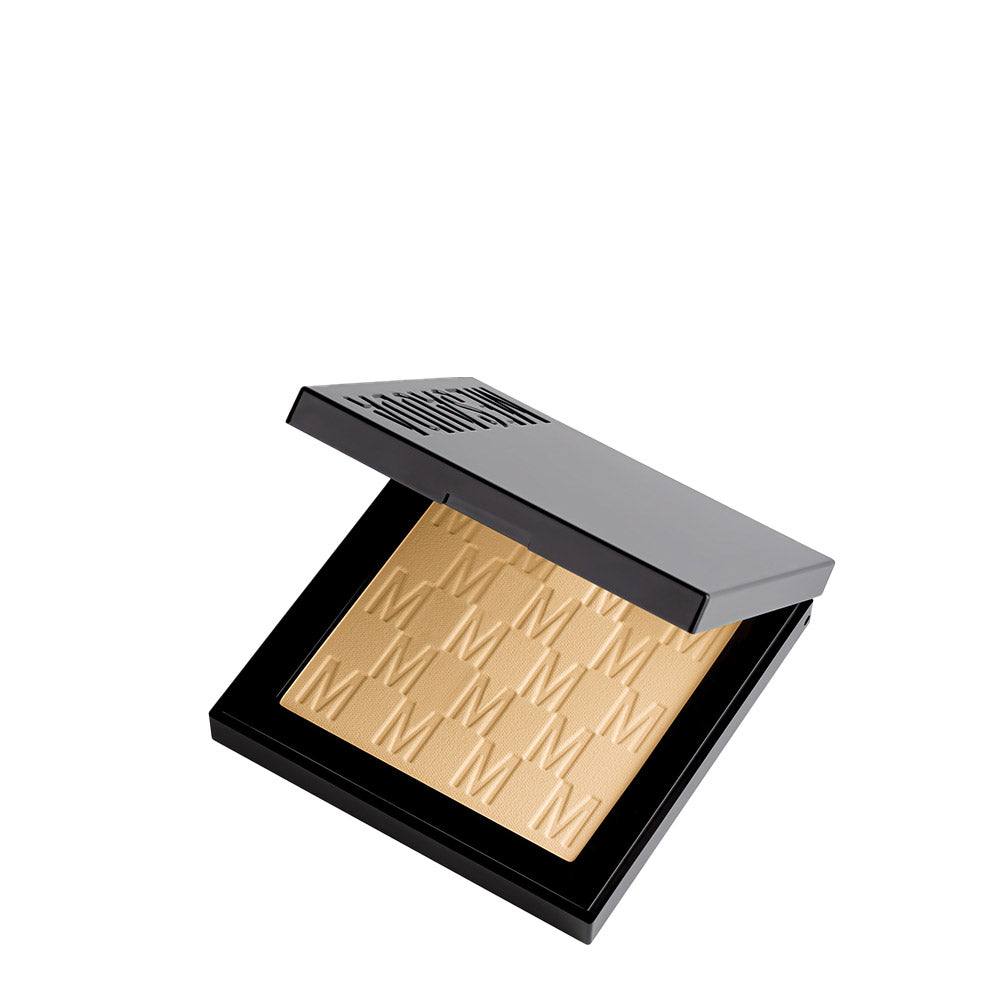Mesauda Beauty Nude Venus Compact Powder Velvet Sand 10gr  - cipria compatta