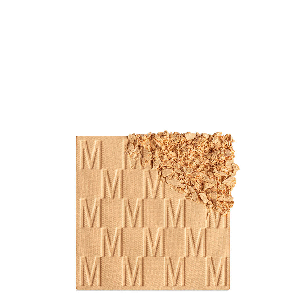 Mesauda Beauty Nude Venus Compact Powder Burnt Caramel 10gr - cipria compatta