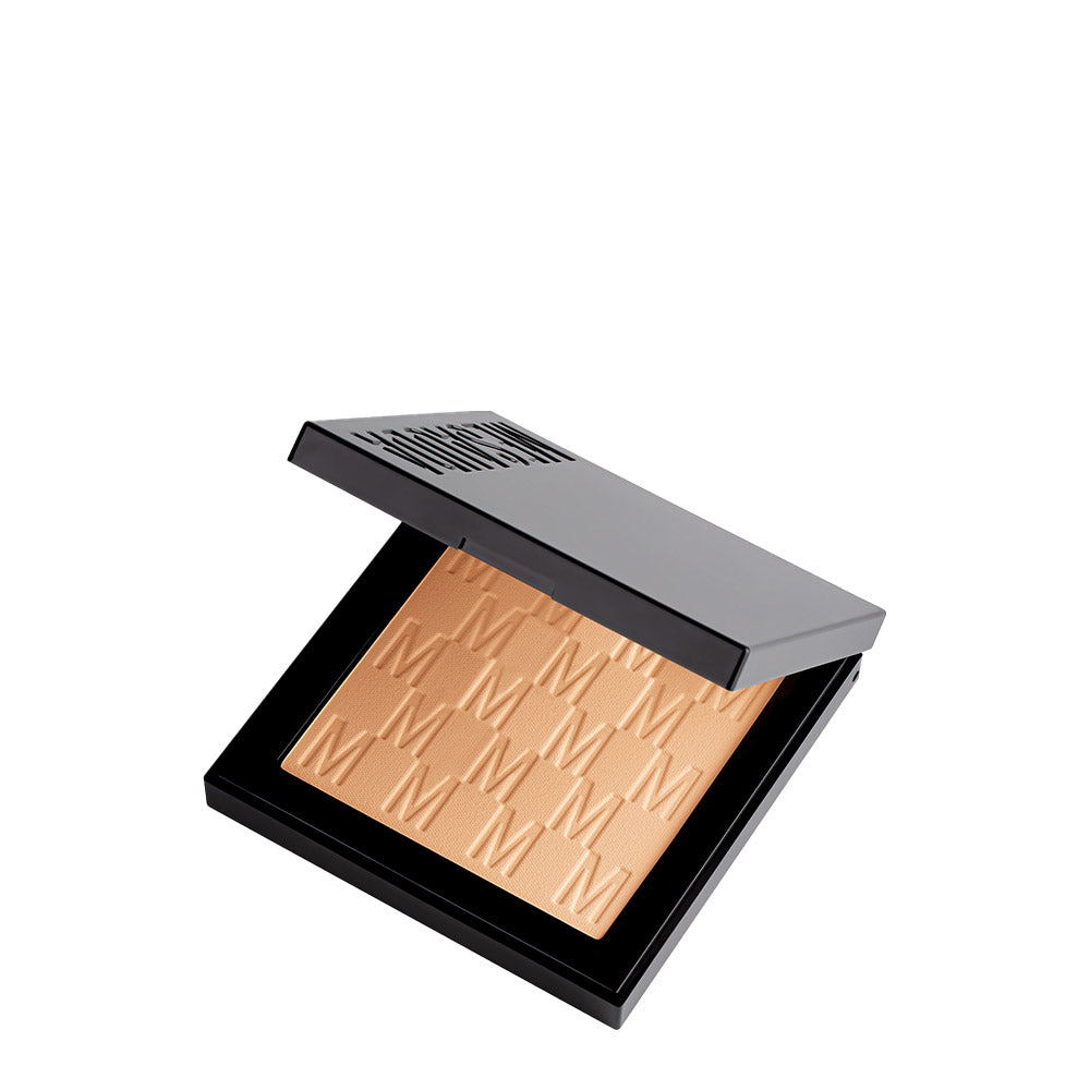 Mesauda Beauty Nude Venus Compact Powder Warm Sienna 10gr  - cipria compatta