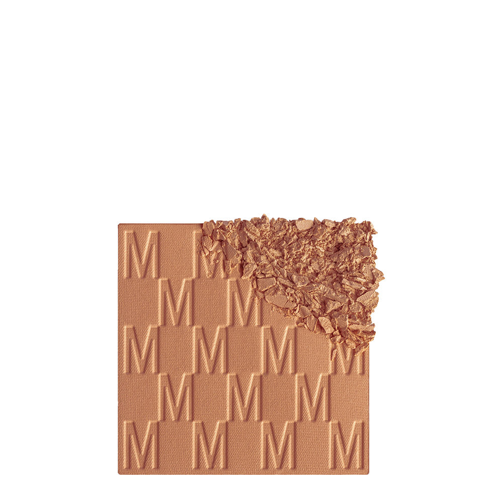 Mesauda Beauty Nude Venus Compact Powder Deep Moka 10gr  - cipria compatta
